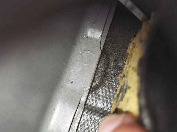 [深圳·粤T] 二手东风风神东风风神AX72015款 2.0L 手动智悦型