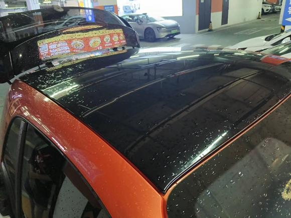 [南通·苏F] 二手smartsmart fortwo2015款 1.0L 52千瓦硬顶激情版