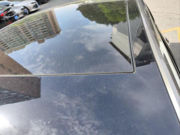 [上海·沪B] 二手斯柯达明锐2018款 1.6L 自动豪华版