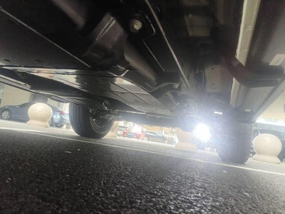 [上海·沪C] 二手福特福特烈马2024款 2.3T 长滩