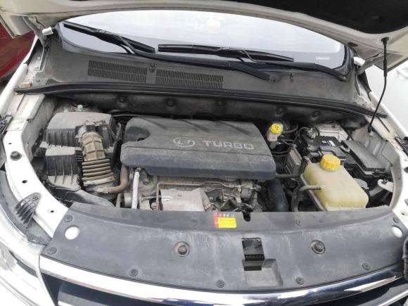 [温州·浙C] 二手宝骏宝骏7302017款 1.5T 手动时尚型 7座 国V