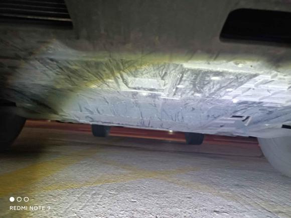 [武汉·鄂A] 二手威马汽车威马W62021款 520km NEX探索版