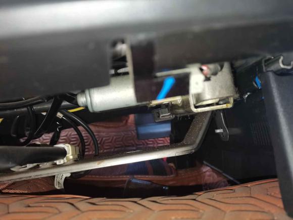 [西安·陕A] 二手三菱欧蓝德2018款 2.4L 四驱豪华版 7座