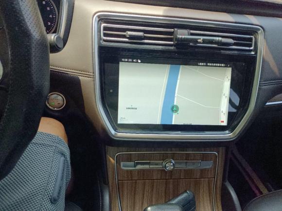 [金华·浙G] 二手荣威荣威RX82018款 30T 智联网四驱旗舰版