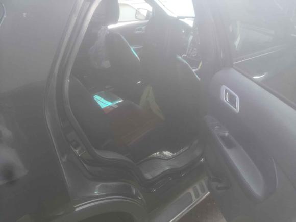 [常州·苏B] 二手福特探险者2013款 3.5L 尊享型