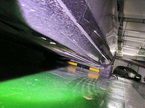 [成都·川A] 二手奔驰奔驰E级2019款 E 300 L 时尚型