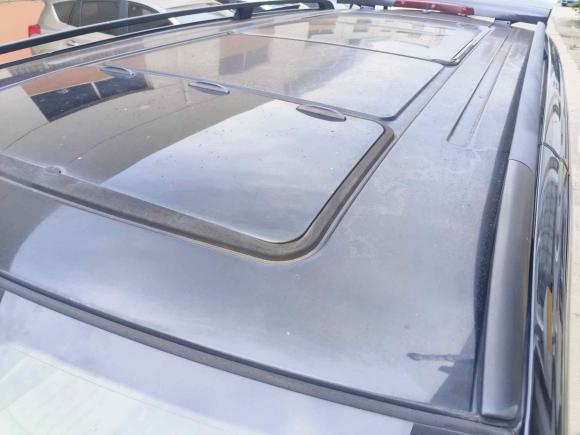 [上海·沪L] 二手奔驰唯雅诺2011款 2.5L 领航版