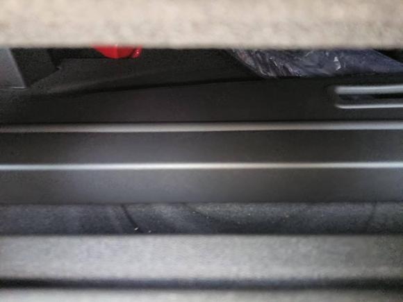 [宁波·辽A] 二手雪佛兰探界者2019款 Redline 550T 自动四驱捍界版RS 国VI