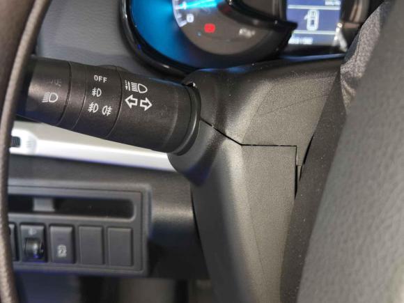 [深圳·粤T] 二手东风风神东风风神AX72015款 2.0L 手动智悦型