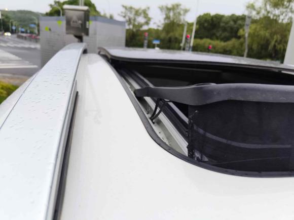 [无锡·苏B] 二手领克领克012019款 2.0T 两驱型Pro版 国VI