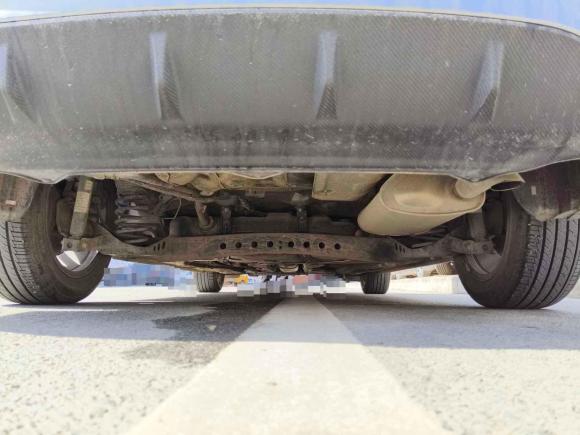 [西安·陕U] 二手荣威荣威i52021款 1.5L CVT钻石版