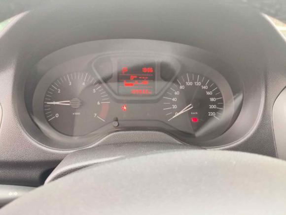 [上海·鄂J] 二手雪铁龙爱丽舍2016款 1.6L 自动时尚型