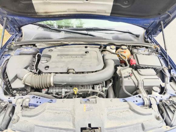 [成都·川G] 二手别克君威2020款 GS 28T 精英型