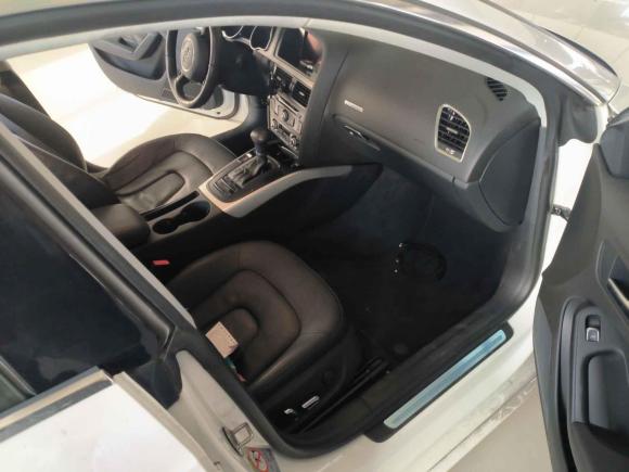 [上海·沪C] 二手奥迪奥迪A52012款 2.0TFSI Sportback