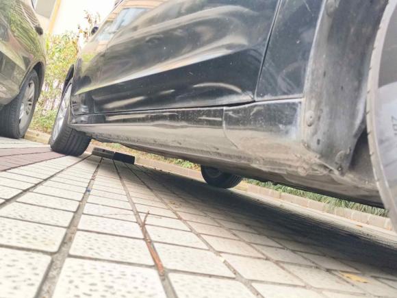 [上海·沪A] 二手本田雅阁2011款 2.4L EX