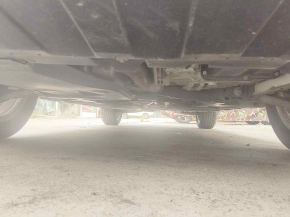 [常州·苏D] 二手奔驰奔驰GLA2018款 GLA 200 动感型