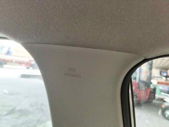 [无锡·苏B] 二手日产骐达TIIDA2021款 1.6L CVT智行版