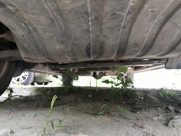 [成都·川A] 二手长安凯程欧诺S2012款 1.5L豪华型