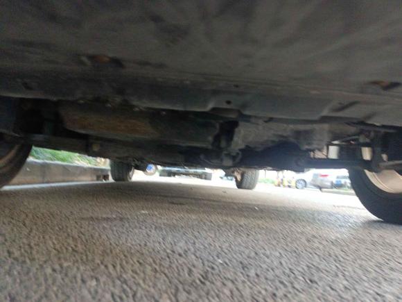 [上海·沪A] 二手大众朗逸2011款 2.0L 手动品悠版