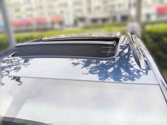 [苏州·苏E] 二手保时捷Macan2016款 Macan 2.0T