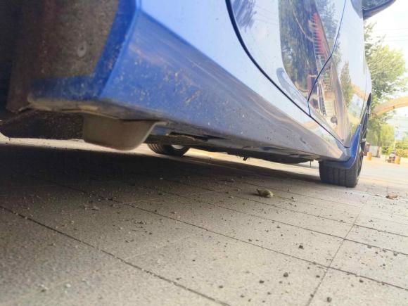 [济南·鲁A] 二手本田思域2016款 220TURBO CVT豪华版