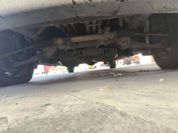 [南昌·赣A] 二手五菱汽车五菱征程经典2015款 1.5L舒适型L3C