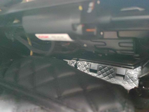 [湖州·浙C] 二手广汽传祺传祺GS42017款 235T 自动两驱豪华智联版