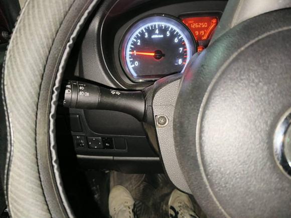 [北京·京N] 二手日产阳光2011款 1.5XL CVT豪华版