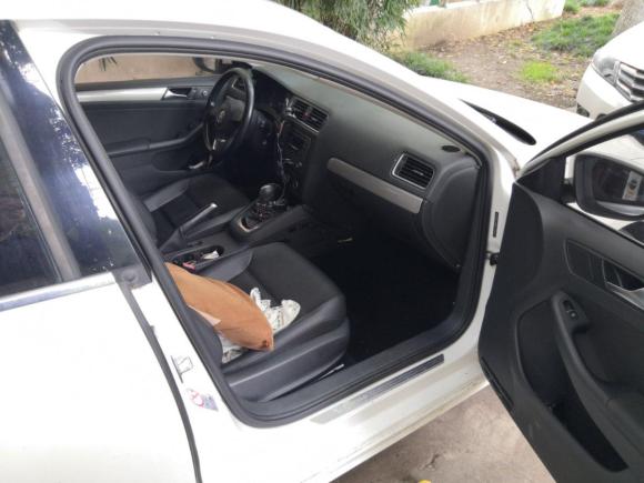 [上海·沪E] 二手大众速腾2014款 改款 1.6L 自动舒适型