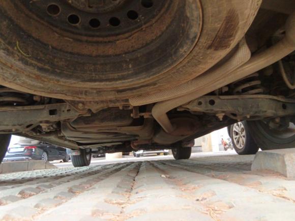 [武汉·鄂A] 二手长安欧尚长安欧尚科赛2018款 1.5T 自动 妙 6座