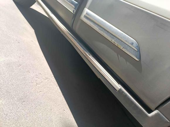 [济南·鲁A] 二手海马海马S52015款 1.6L 手动豪华型天窗版