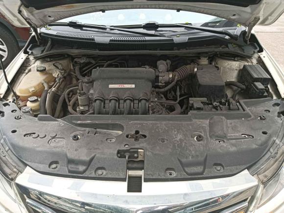 [佛山·粤W] 二手比亚迪速锐2016款 1.5L 手动精英型