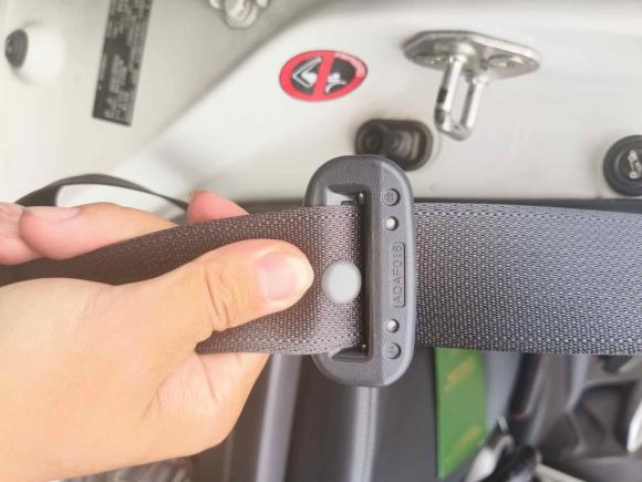 [南京·苏L] 二手本田飞度2016款 1.5L SES CVT时尚天窗版