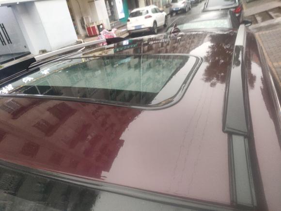 [南昌·赣A] 二手海马海马S52015款 1.5T CVT旗舰型