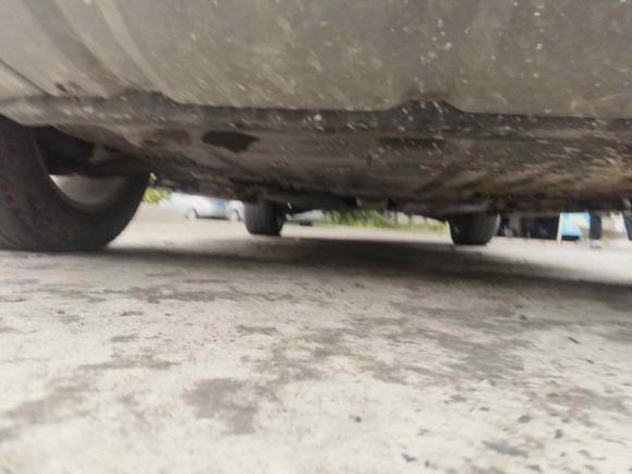 [南通·苏F] 二手路虎发现神行2018款 240PS SE版