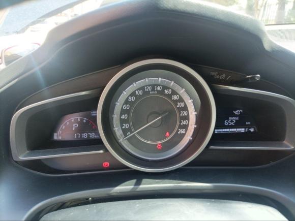 [义乌·浙G] 二手马自达马自达CX-42016款 2.0L 自动两驱蓝天品位版