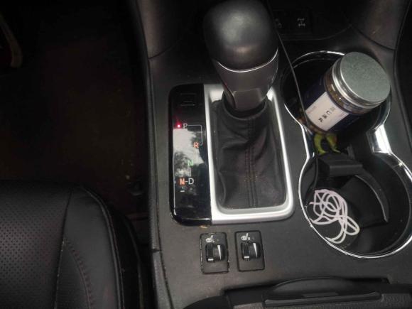 [成都·川A] 二手丰田汉兰达2021款 2.0T 四驱豪华版 7座