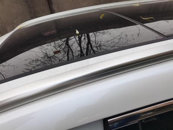 [南京·苏A] 二手比亚迪宋PLUS2020款 1.5T 自动尊贵型