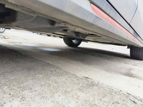 [无锡·苏B] 二手领克领克022018款 1.5T DCT两驱耀版 国V