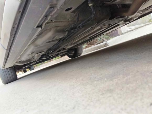 [南通·苏F] 二手凯迪拉克凯迪拉克XT42020款 改款 28T 两驱技术型