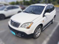 [义乌·浙G] 荣威荣威W52013款 1.8T 4WD 自动豪域版