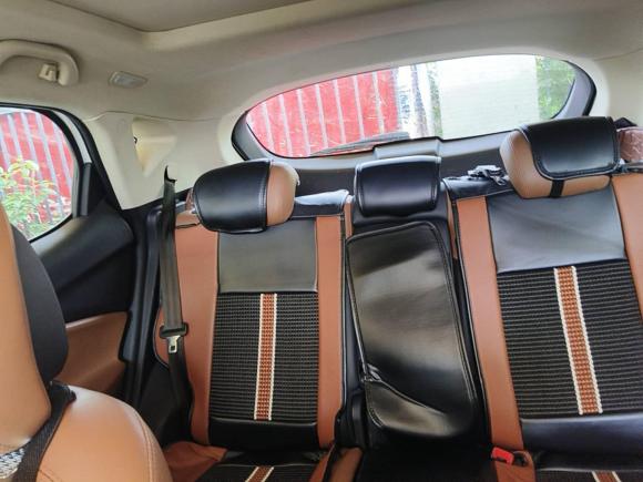 [温州·浙C] 二手东南东南DX72015款 1.5T 自动豪华型