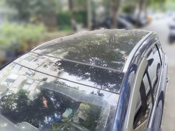 [合肥·皖A] 二手比亚迪宋MAX2017款 1.5T 自动智联精英型 7座