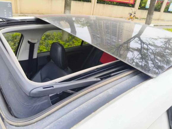 [武汉·鄂A] 二手福特福克斯2019款 两厢 EcoBoost 180 自动锋潮型