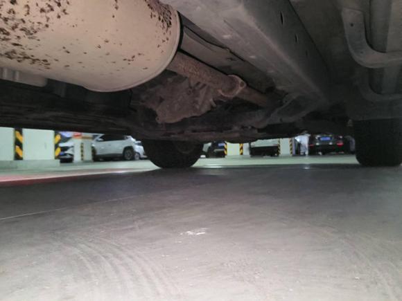 [西安·陕A] 二手哈弗哈弗H92016款 2.0T 四驱精英型 7座