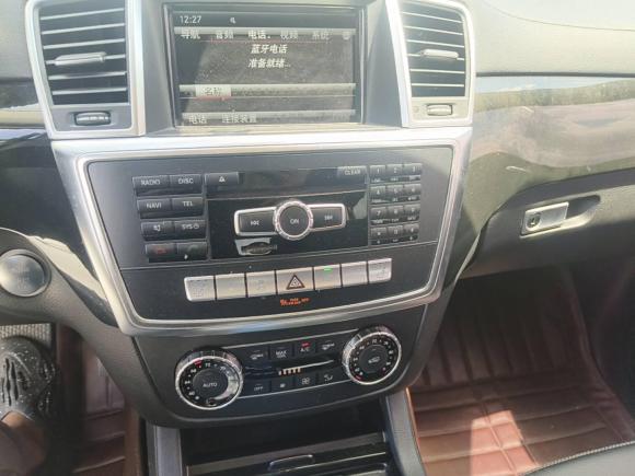 [苏州·苏E] 二手奔驰奔驰GL级2015款 GL 400 4MATIC动感型