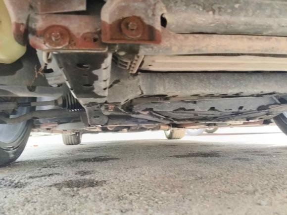 [济南·鲁A] 二手福特Mustang2015款 2.3T 性能版