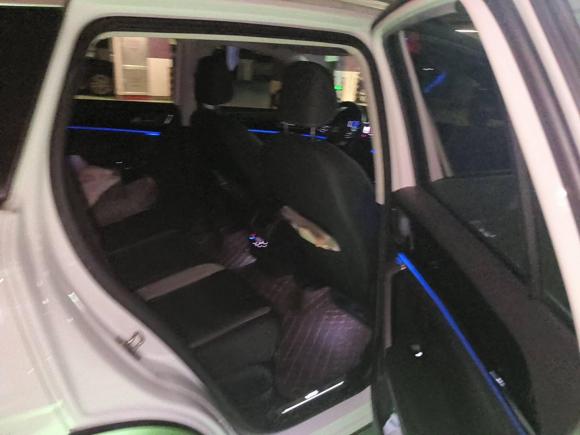 [杭州·浙A] 二手大众探岳GTE插电混动2020款 1.4T 豪华型