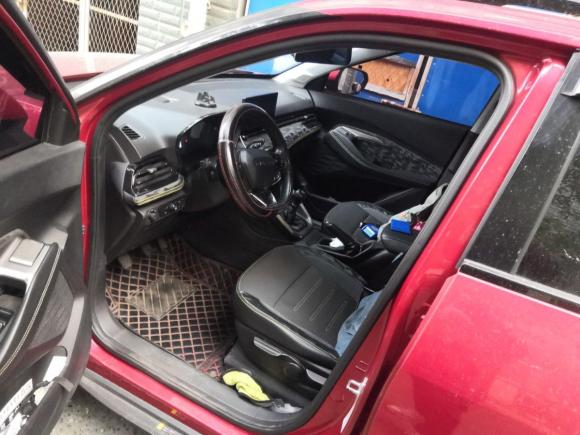 [成都·川A] 二手宝骏宝骏RS-32020款 1.5L 手动24小时在线精英型