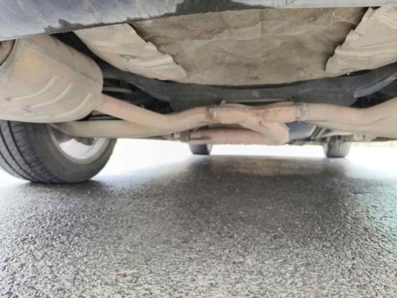 [广州·粤A] 二手别克君威2010款 2.0T 豪华运动版